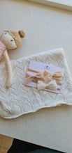 Load image into Gallery viewer, Mini Tulle Bow Set