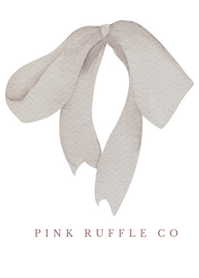 Pink Ruffle Co