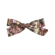 Load image into Gallery viewer, Regular Pigtail Bow | Laurel