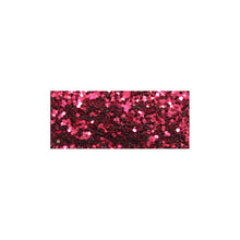 Load image into Gallery viewer, Glitter Snap Clips | Ruby Red