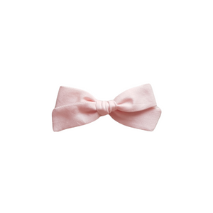 Petite Pigtail Bow | Ballerina