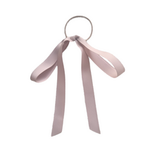 Load image into Gallery viewer, Ribbon Hair Tie | Soft Beige