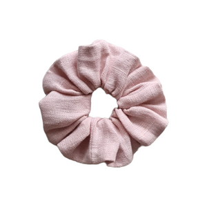 X-Large Womens Hair Tie | Blush