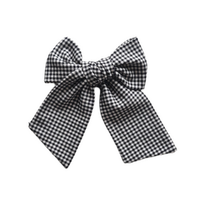 Aria Womens Bow | Brooklyn