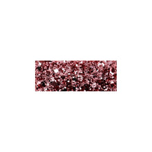 Load image into Gallery viewer, Glitter Snap Clips | Frosted Cherry