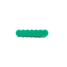 Load image into Gallery viewer, Scallop Clip | Cactus